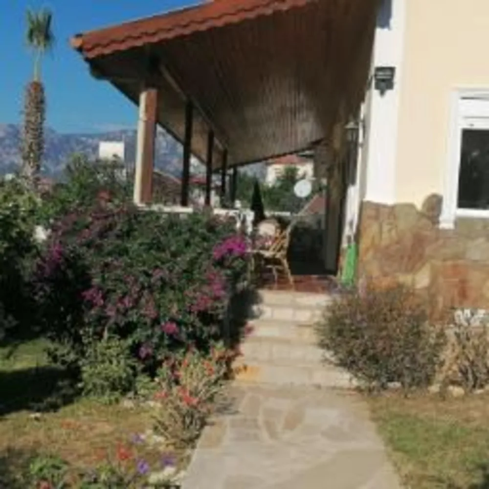 Cebeci 2 Villa Interior - 13