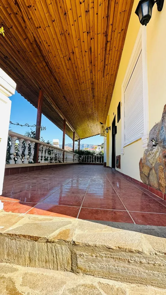 Cebeci 2 Villa Interior - 16