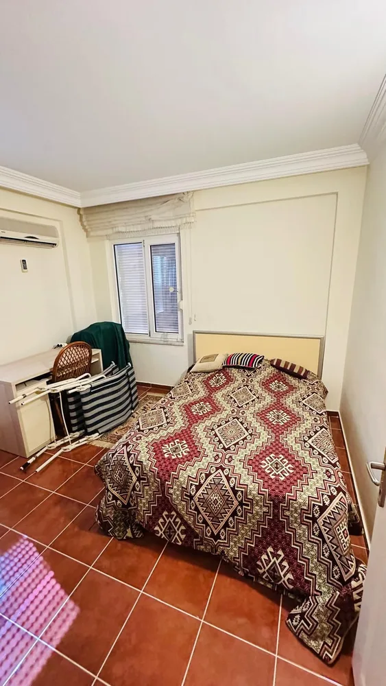 Cebeci 2 Villa Interior - 21