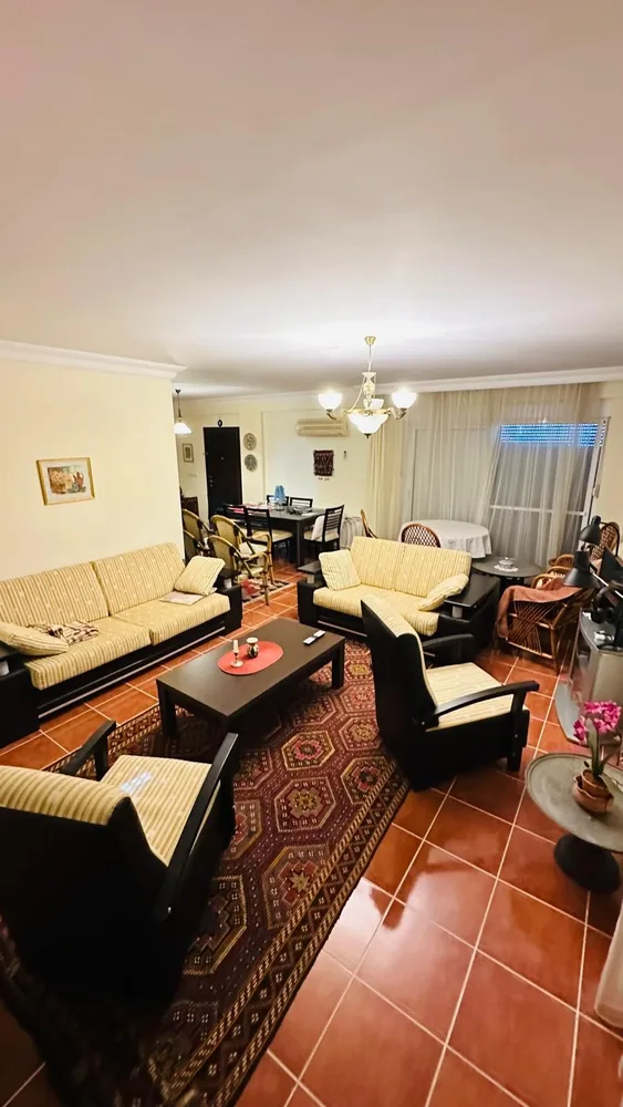 Cebeci 2 Villa Interior - 22