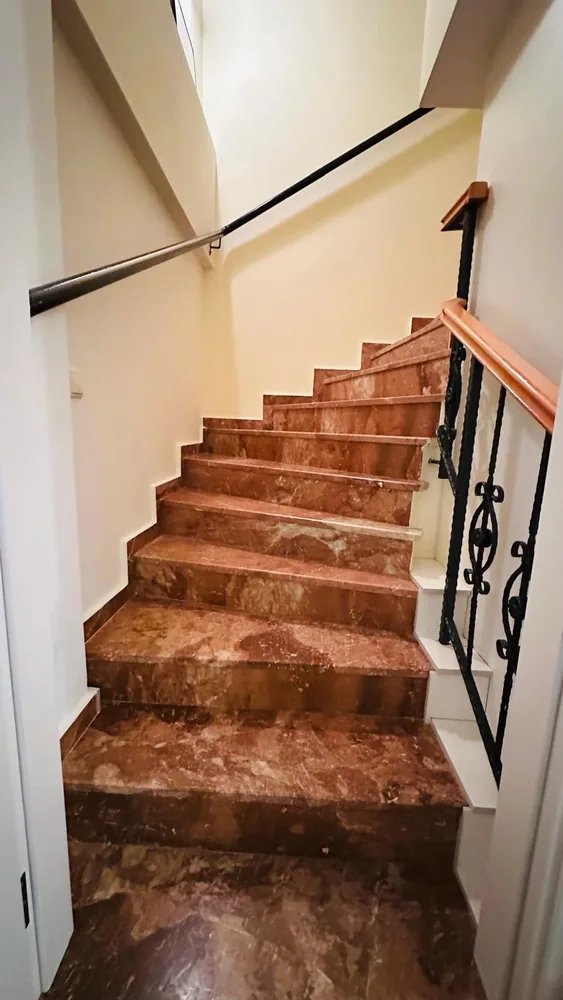 Cebeci 2 Villa Interior - 23