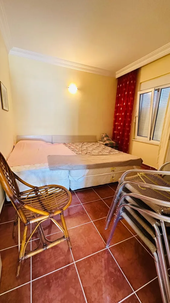 Cebeci 2 Villa Interior - 25