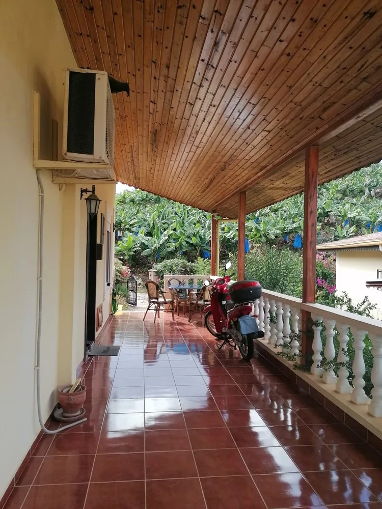 Cebeci 2 Villa Interior - 8