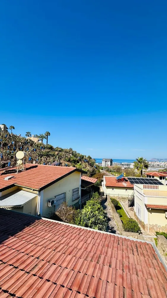 Cebeci 2 Villa Interior - 34