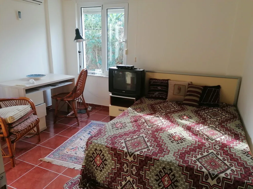 Cebeci 2 Villa Interior - 9