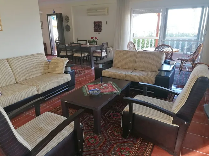 Cebeci 2 Villa, Interior - 3