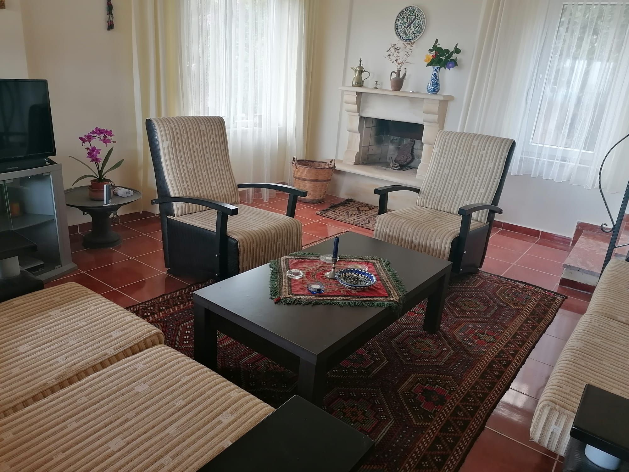 Cebeci 2 Villa - Посмотреть недвижимость