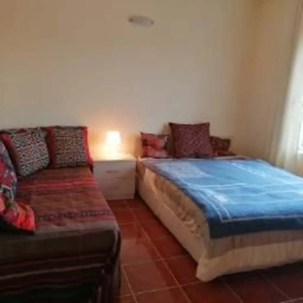 Cebeci 2 Villa Interior - 10