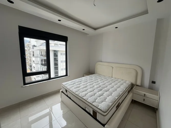 Ruby Tower, Interior - 4