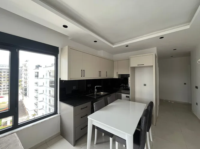 Ruby Tower, Interior - 3