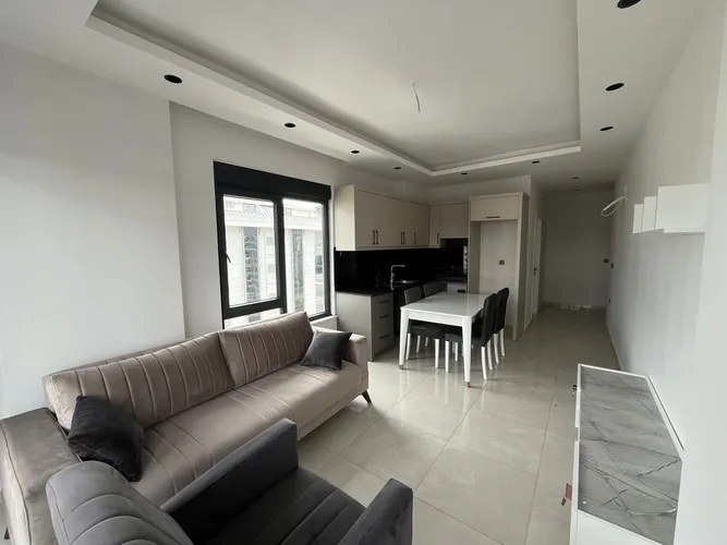 Ruby Tower, Interior - 2