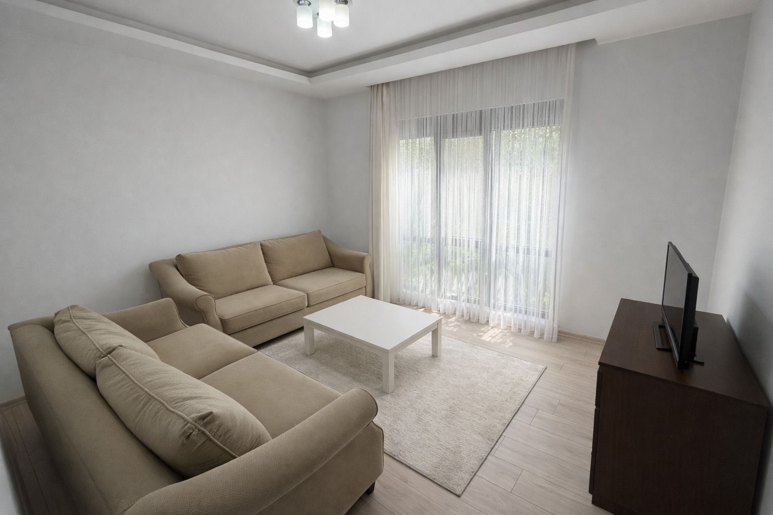 Elif Apt - Посмотреть недвижимость