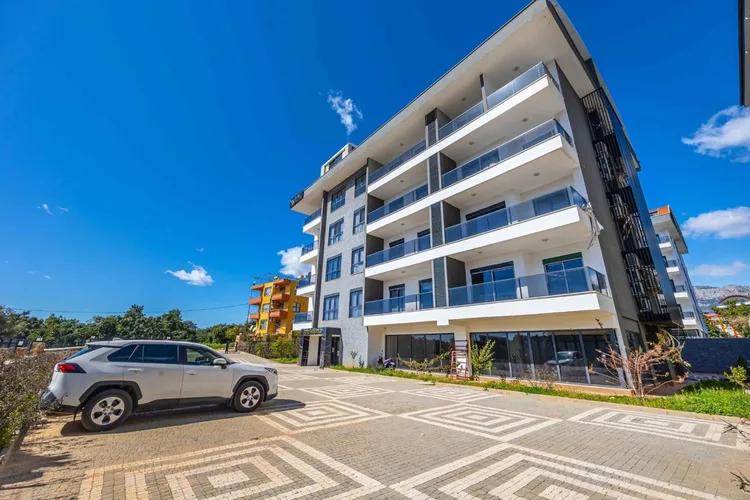 Fortuna Gold, Exterior - 3