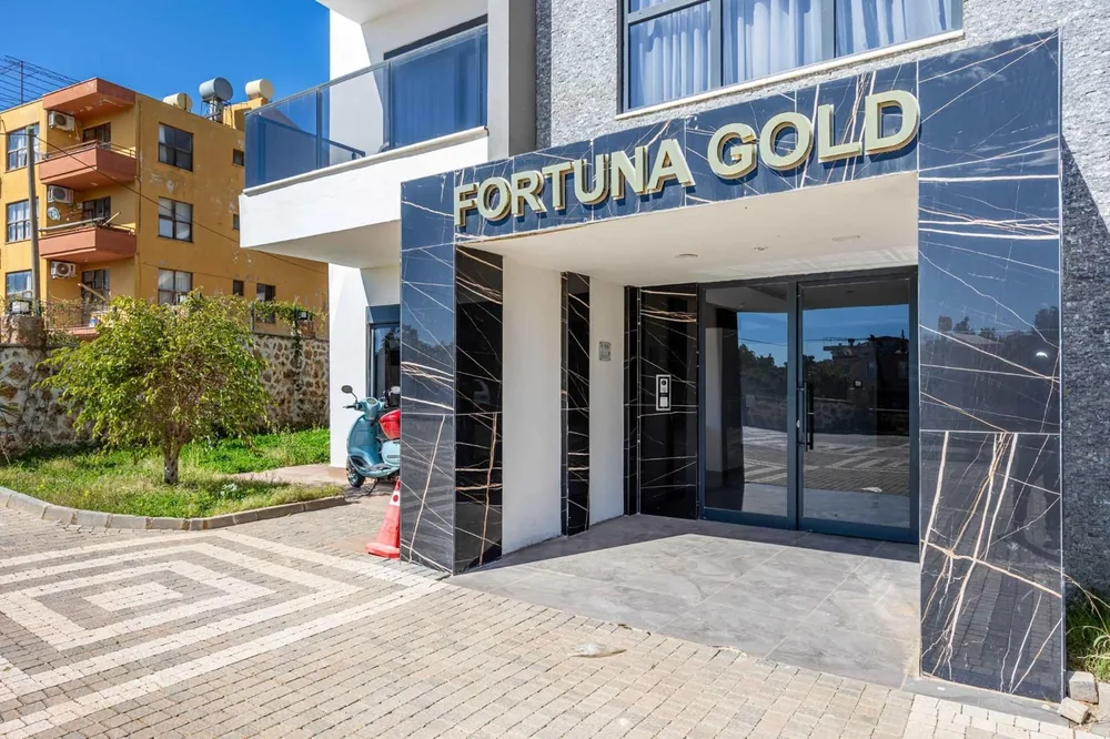 Fortuna Gold Facilities - 16