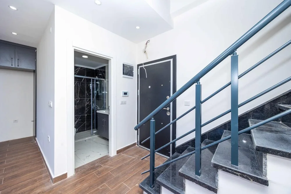 Fortuna Gold Interior - 11