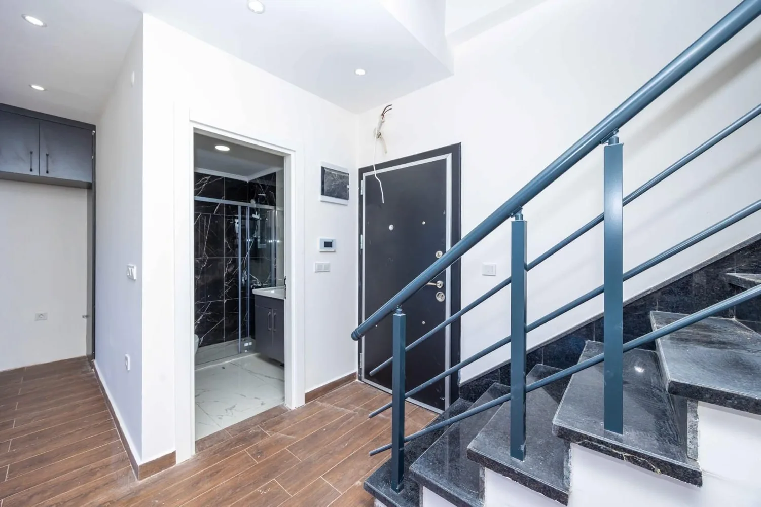 Fortuna Gold Interior - 11