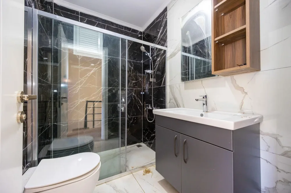 Fortuna Gold Interior - 12