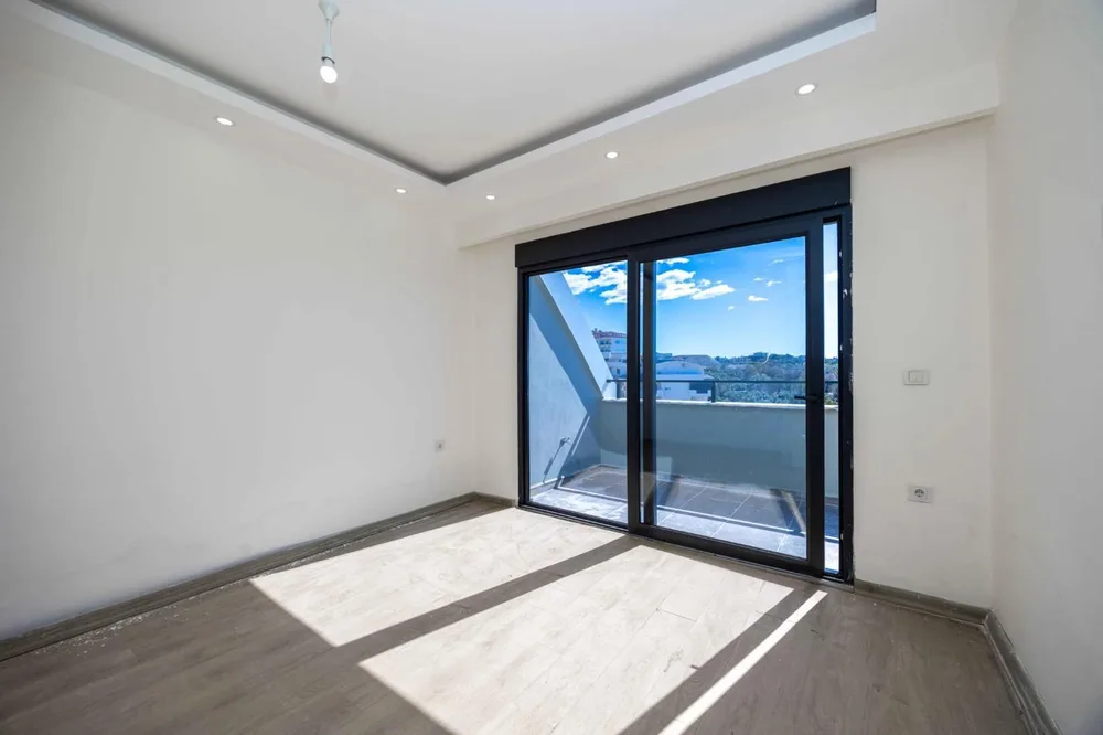 Fortuna Gold Interior - 6
