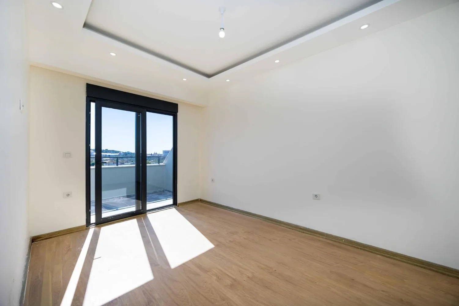 Fortuna Gold Interior - 7