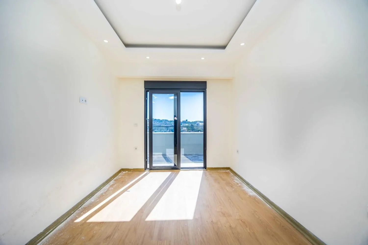 Fortuna Gold Interior - 9