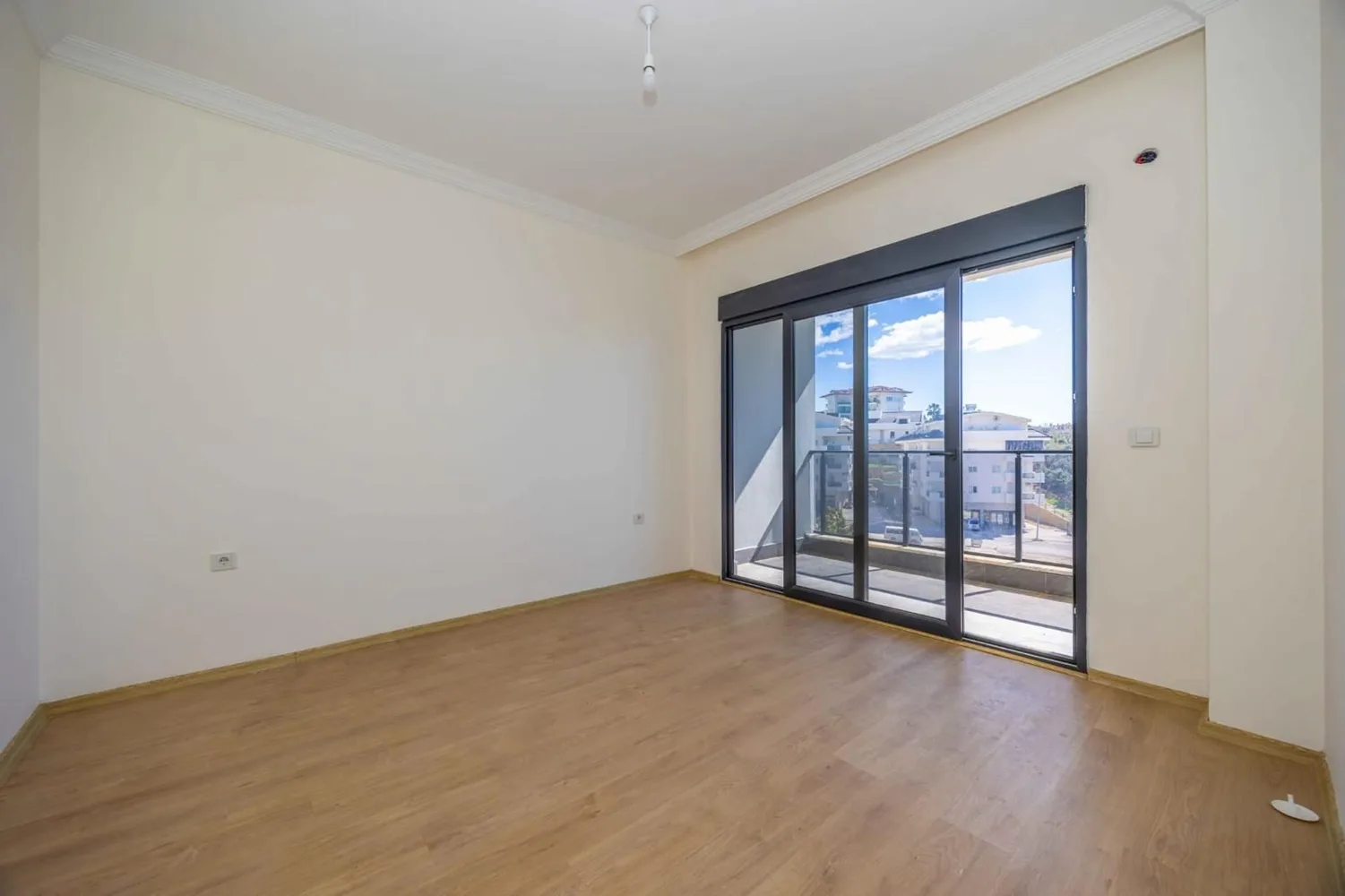 Fortuna Gold Interior - 8