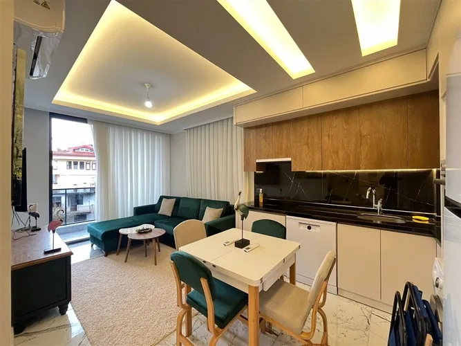 IKY PARK POINT, Interior - 2