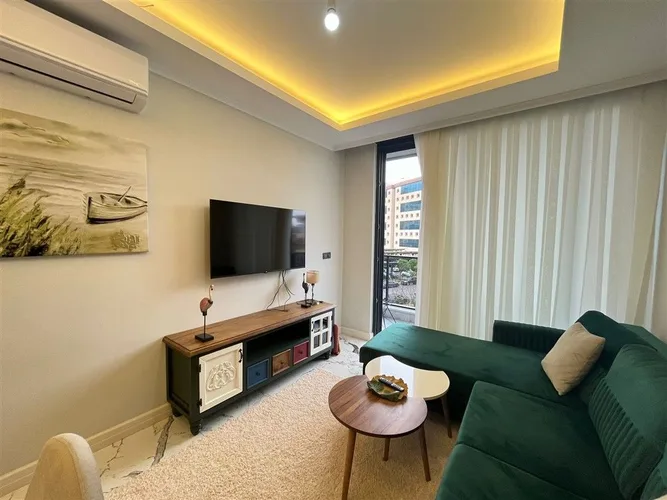 IKY PARK POINT, Interior - 3