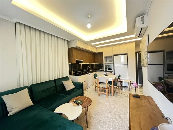 IKY PARK POINT, Interior - 4
