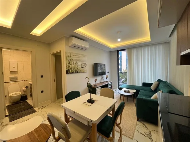 IKY PARK POINT, Interior - 3