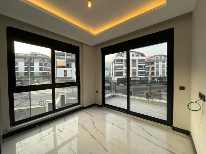 IKY RİVER PANORAMA, Exterior - 2