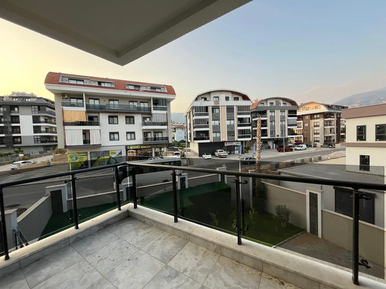 IKY RİVER PANORAMA - View Property