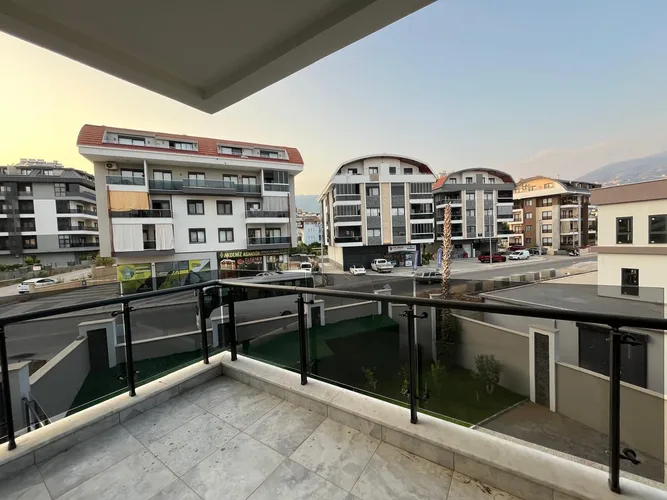 IKY RİVER PANORAMA, Exterior - 1