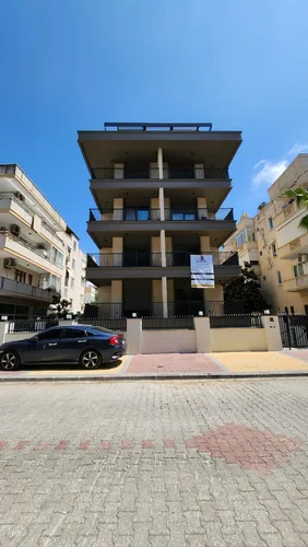 WHİTE NEST, Exterior - 2