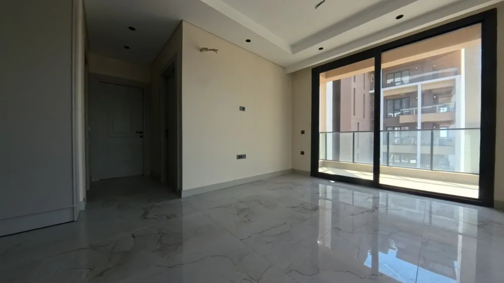 Квартира в TSI Gemstone с крытым бассейном и полной инфраструктурой Interior - 14