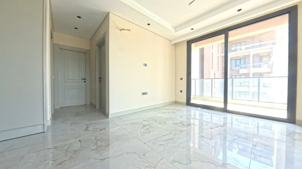 Квартира в TSI Gemstone с крытым бассейном и полной инфраструктурой Interior - 20