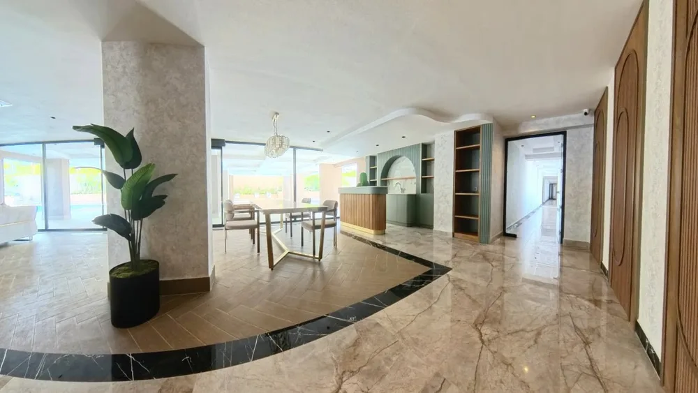 Квартира в TSI Gemstone с крытым бассейном и полной инфраструктурой Facilities - 26