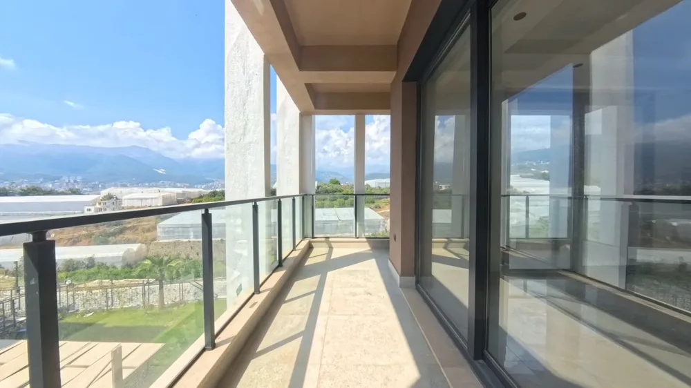 Квартира в TSI Gemstone с крытым бассейном и полной инфраструктурой Interior - 21