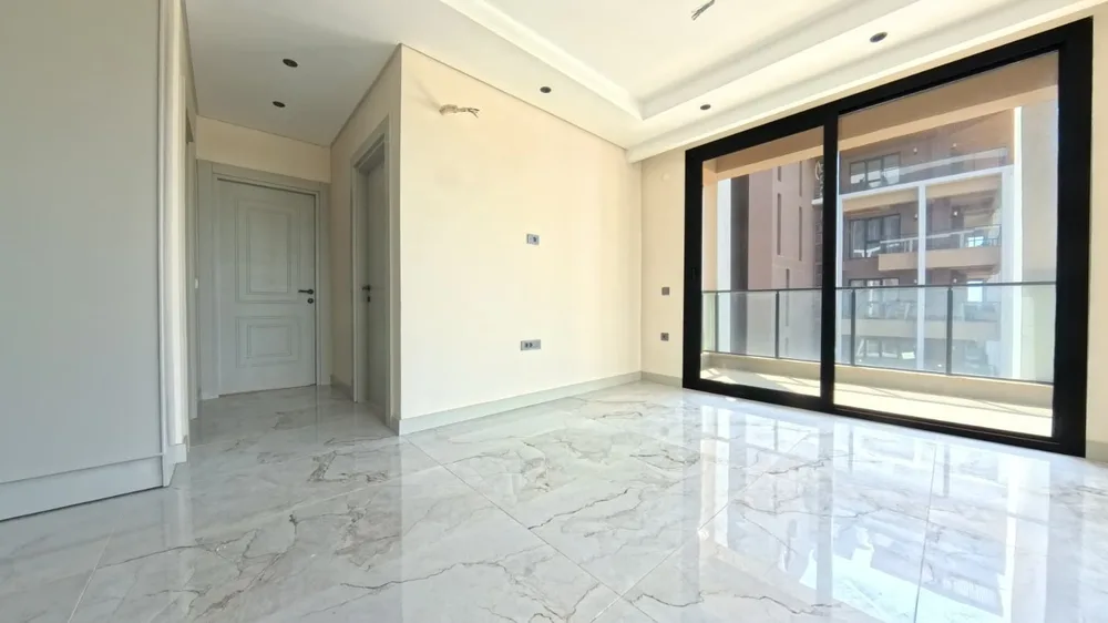 Квартира в TSI Gemstone с крытым бассейном и полной инфраструктурой Interior - 4