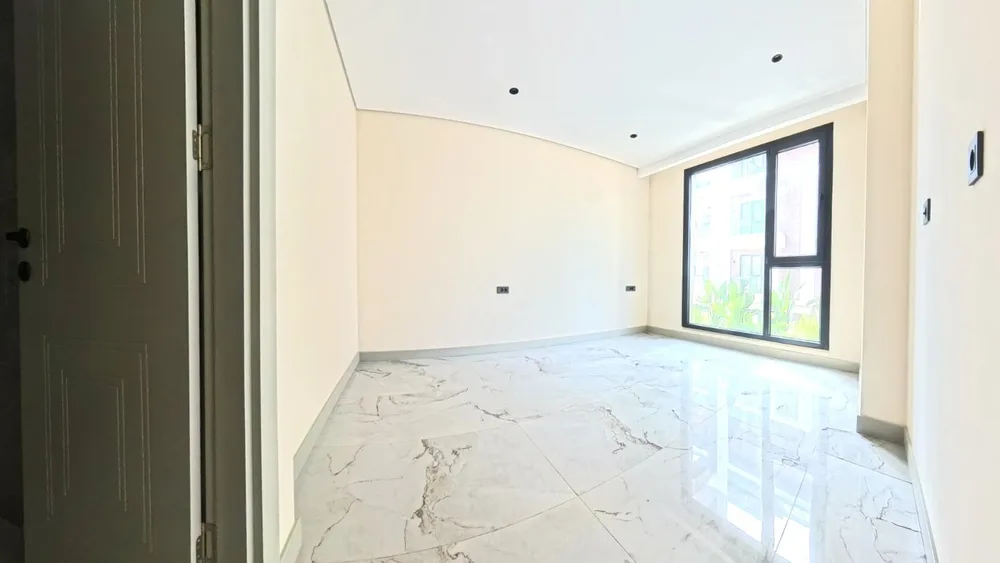 Квартира в TSI Gemstone с крытым бассейном и полной инфраструктурой Interior - 6