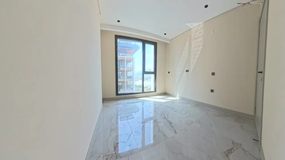 Квартира в TSI Gemstone с крытым бассейном и полной инфраструктурой Interior - 10