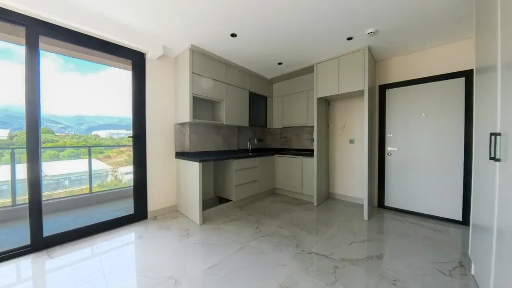 Квартира в TSI Gemstone с крытым бассейном и полной инфраструктурой Interior - 9