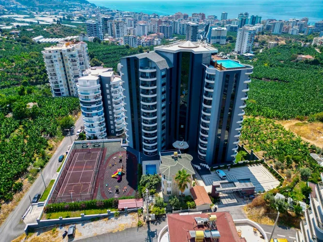 Liberty Deluxe Residence, Exterior - 3
