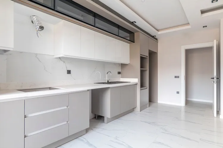 Optimum Residence, Interior - 2