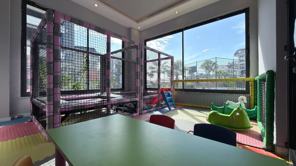 Optimum Residence Facilities - 22