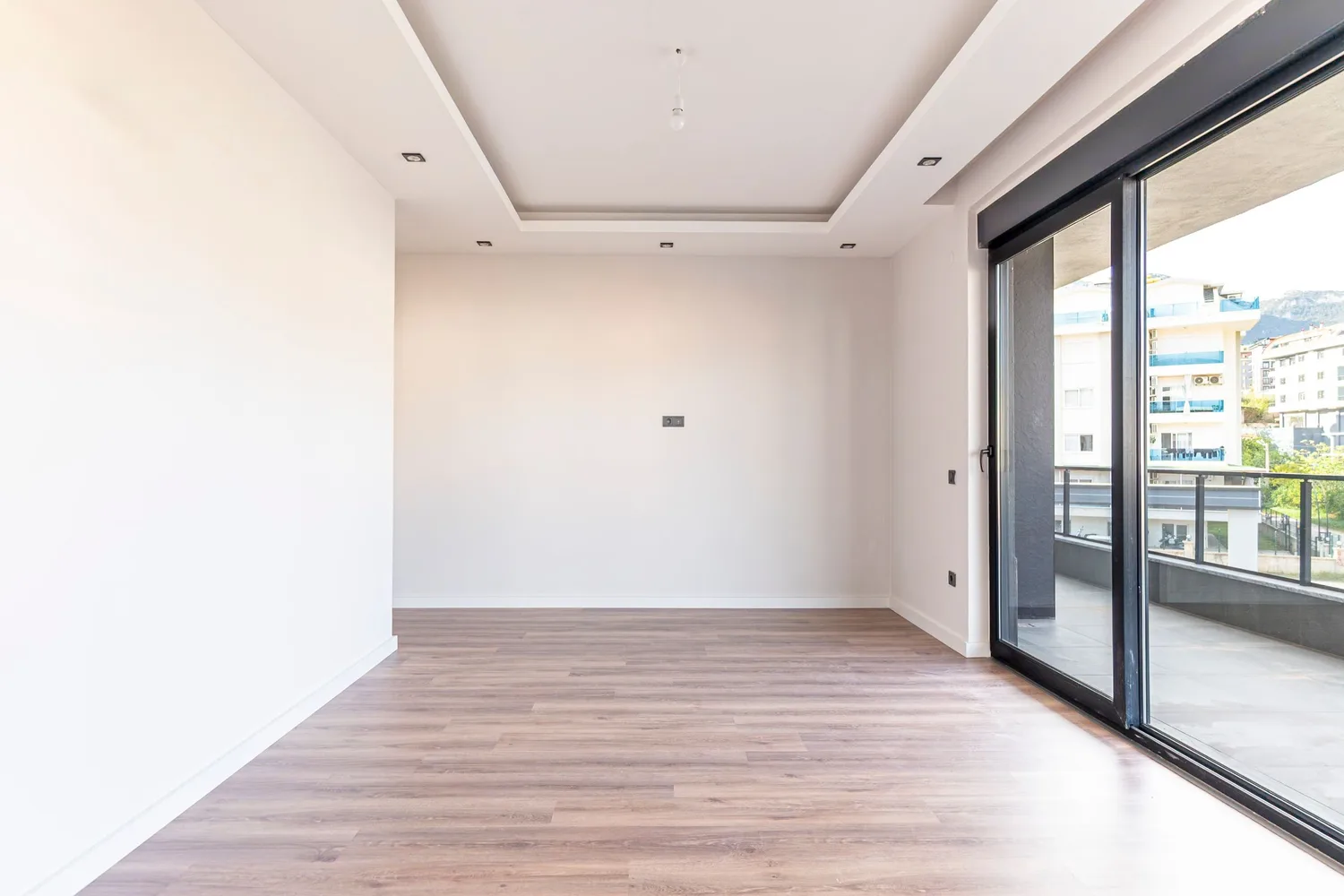 Optimum Residence Interior - 14