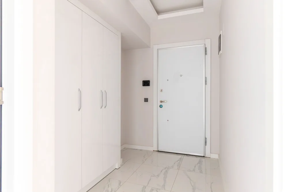 Optimum Residence Interior - 7
