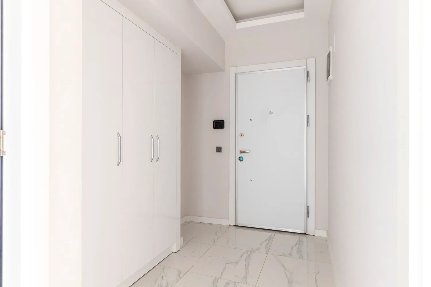 Optimum Residence Interior - 7