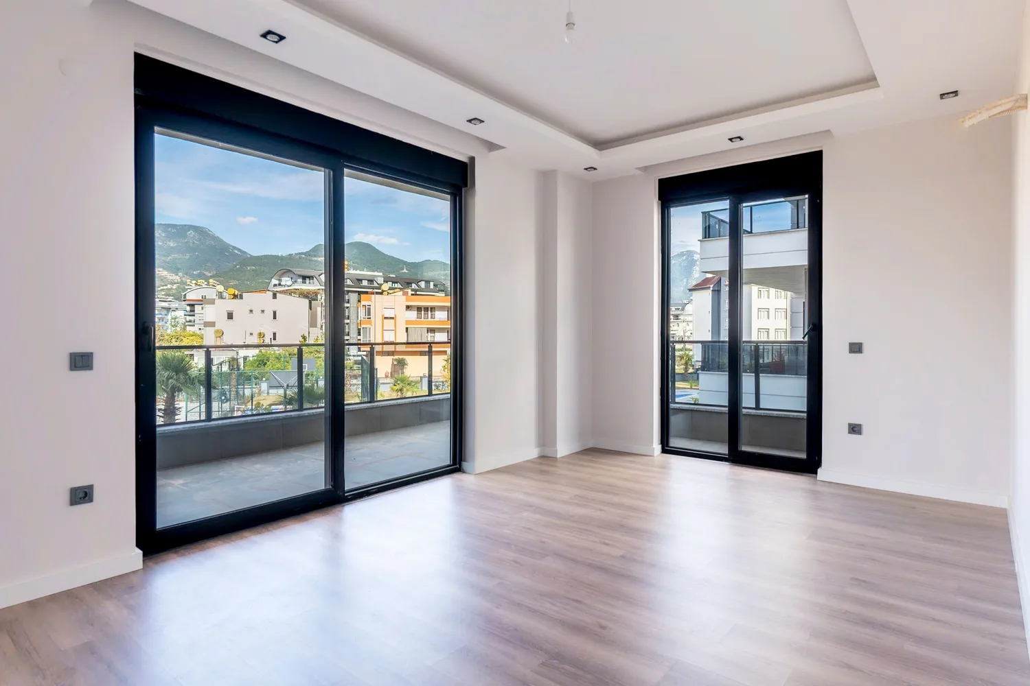 Optimum Residence Interior - 12