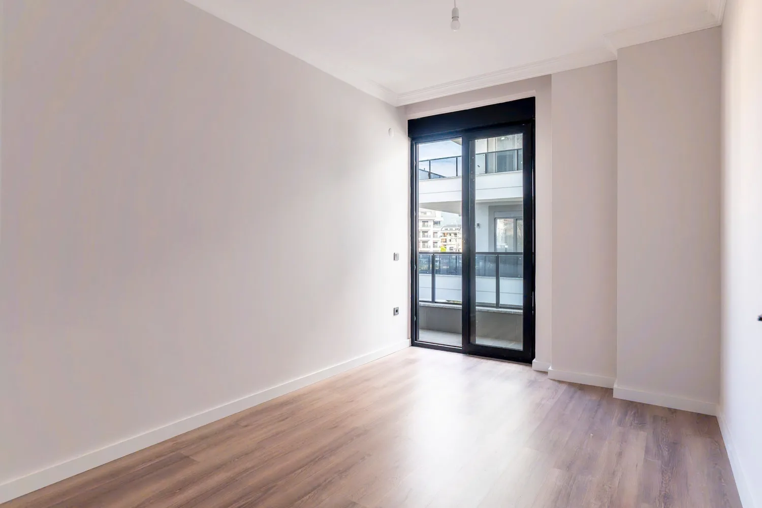 Optimum Residence Interior - 11