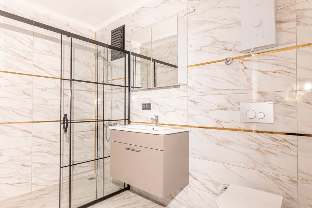 Optimum Residence Interior - 17
